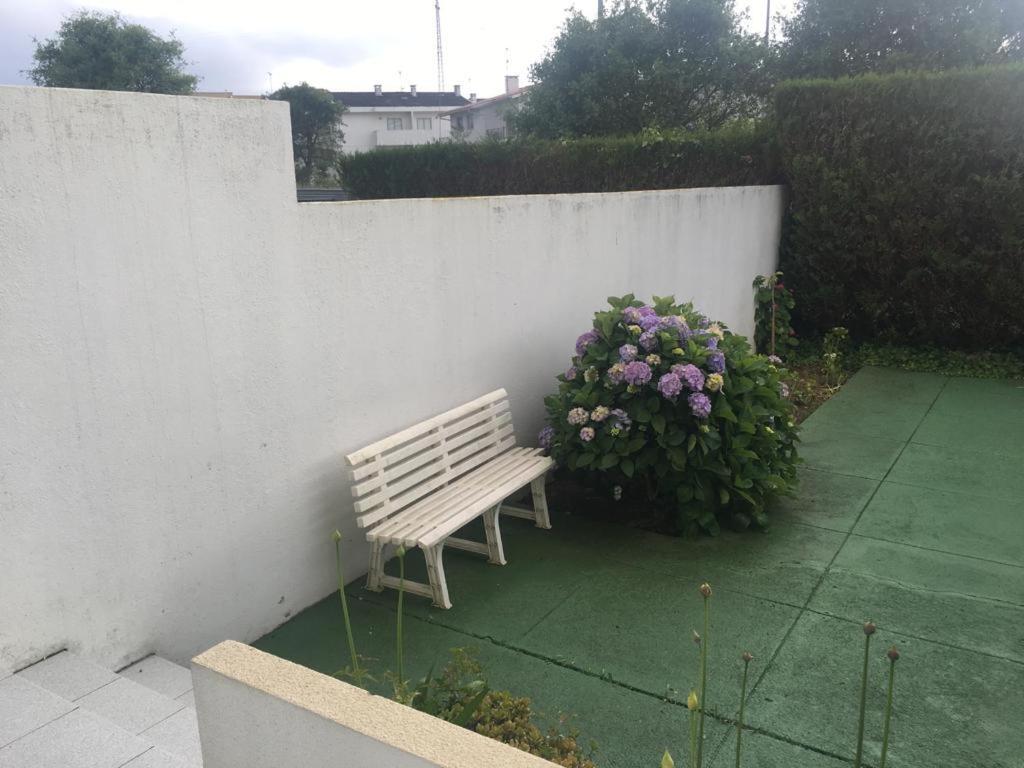 Jardim De Moledo Appartamento Moledo  Esterno foto