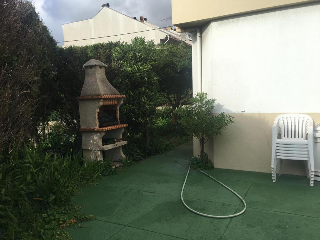 Jardim De Moledo Appartamento Moledo  Esterno foto